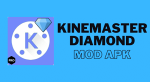 KineMaster Diamond APK
