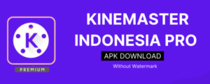 KineMaster Pro Indonesia APK
