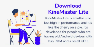 KineMaster Lite APK Download For Android